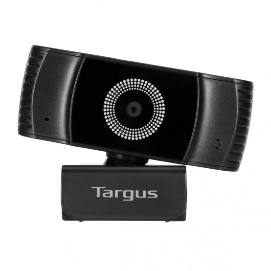 Camera web Targus Full HD 1080p Webcam with Auto Focus AVC042GL