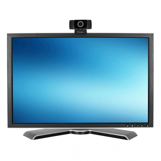Camera web Targus Full HD 1080p Webcam with Auto Focus AVC042GL