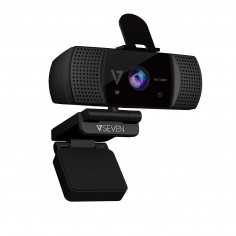 Camera web V7 1080P HD USB Web Cam WCF1080P