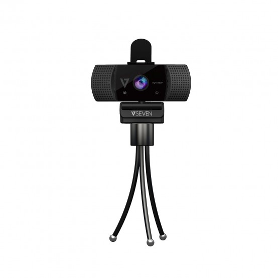 Camera web V7 1080P HD USB Web Cam WCF1080P
