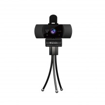 Camera web V7 1080P HD USB Web Cam WCF1080P