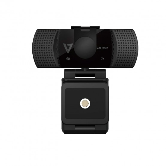 Camera web V7 1080P HD USB Web Cam WCF1080P