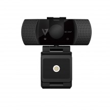 Camera web V7 1080P HD USB Web Cam WCF1080P
