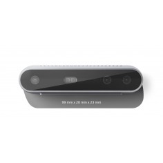 Camera web Intel RealSense Depth Camera D415 82635ASRCDVKMP