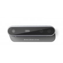 Camera web Intel RealSense Depth Camera D415 82635ASRCDVKMP