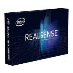 Camera web Intel RealSense Depth Camera D435 82635AWGDVKPRQ