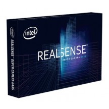 Camera web Intel RealSense Depth Camera D435 82635AWGDVKPRQ