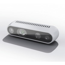 Camera web Intel RealSense Depth Camera D435 82635AWGDVKPRQ