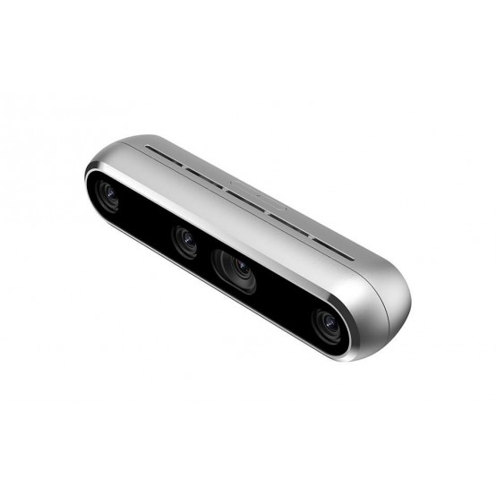 Camera web Intel RealSense Depth Camera D455 82635DSD455