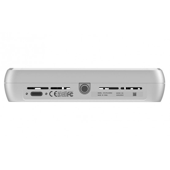 Camera web Intel RealSense Depth Camera D455 82635DSD455