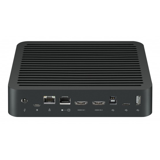 Camera web Logitech Rally Ultra-HD ConferenceCam 960-001237