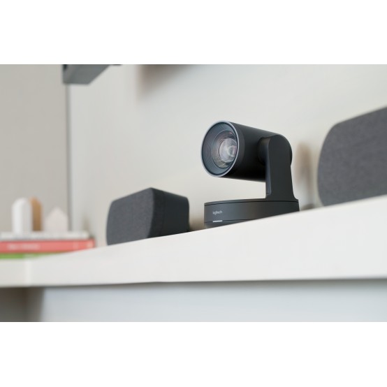 Camera web Logitech Rally Ultra-HD ConferenceCam 960-001237