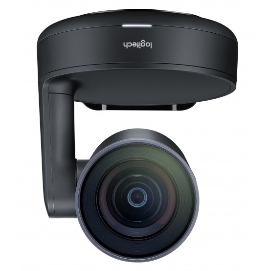 Camera web Logitech Rally 4K 960-001239