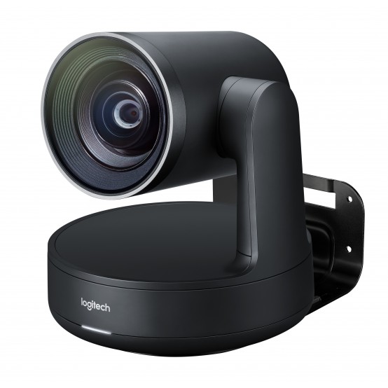 Camera web Logitech Rally 4K 960-001239