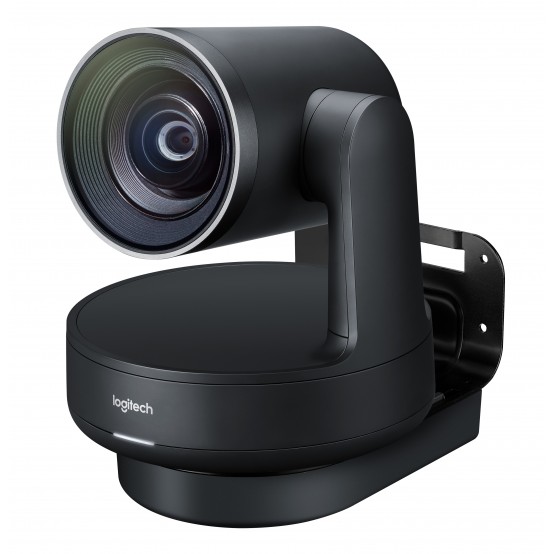 Camera web Logitech Rally 4K 960-001239