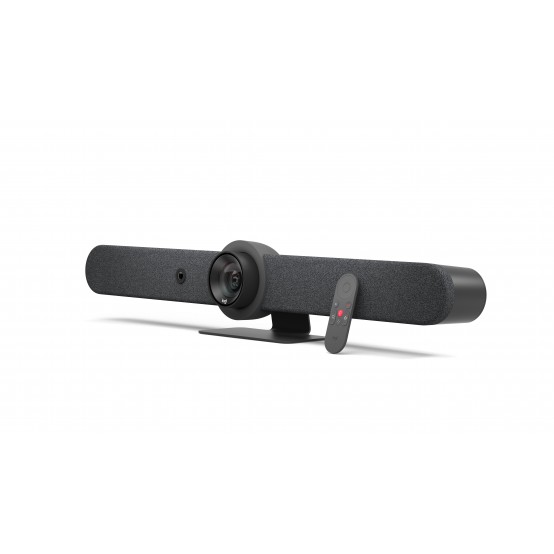 Camera web Logitech Rally Bar 960-001312
