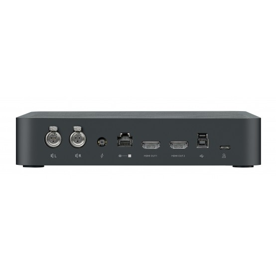 Hub Logitech Logitech Rally Display Hub 993-001951