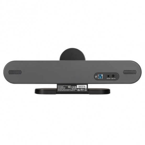 Camera web Targus All-in-One 4K Video Conference System AEM350UKZ