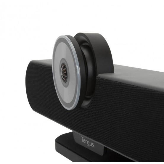 Camera web Targus All-in-One 4K Video Conference System AEM350UKZ