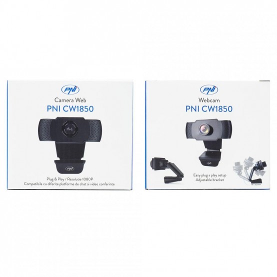 Camera web PNI  PNI-CW1850