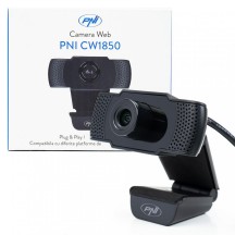 Camera web PNI  PNI-CW1850