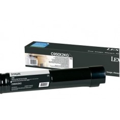 Cartus Lexmark C950 C950X2KG