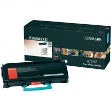 Cartus Lexmark E260A31E