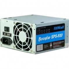 Sursa Inter-Tech Booster 520W SPS-520