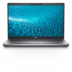 Laptop Dell Latitude 5531 N201L553115EMEA_VP