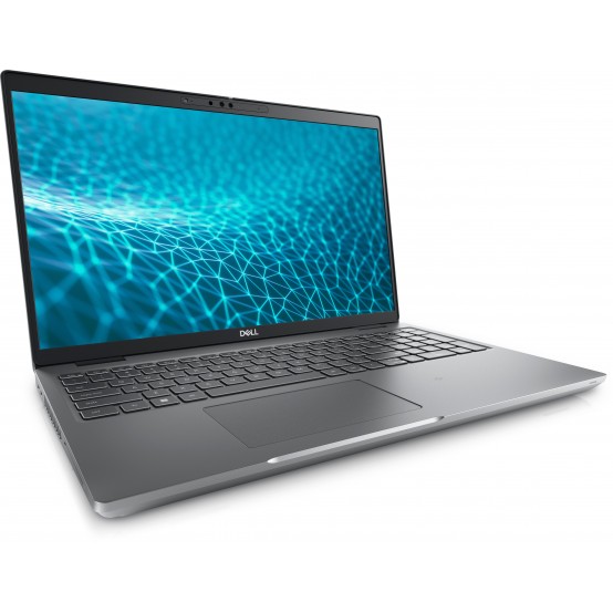 Laptop Dell Latitude 5531 N201L553115EMEA_VP