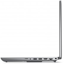 Laptop Dell Latitude 5531 N201L553115EMEA_VP