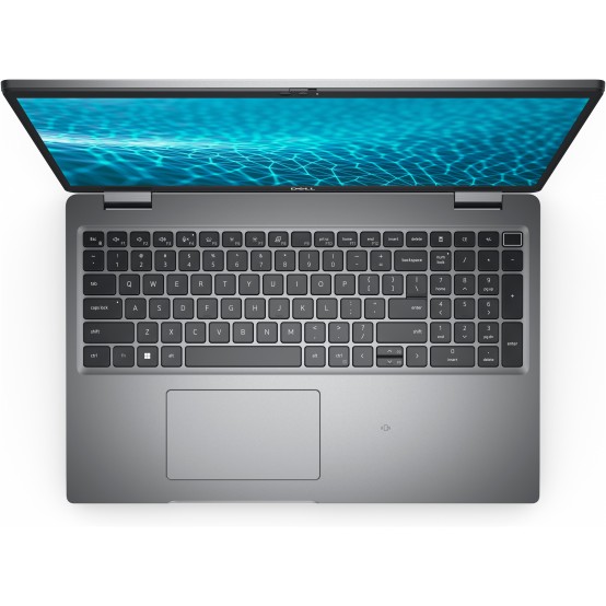 Laptop Dell Latitude 5531 N201L553115EMEA_VP