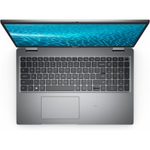 Laptop Dell Latitude 5531 N201L553115EMEA_VP