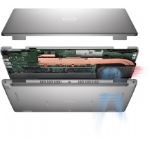 Laptop Dell Latitude 5531 N201L553115EMEA_VP