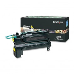 Cartus Lexmark X792 X792X1YG