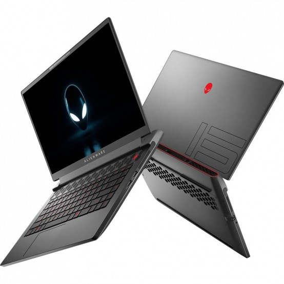 Laptop Dell Alienware M15 R7 AWM15R9642RTXW11P