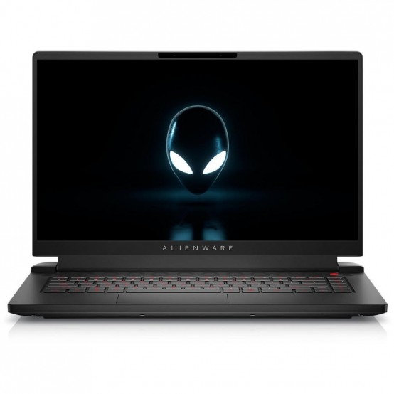 Laptop Dell Alienware M15 R7 AWM15R9642RTXW11P