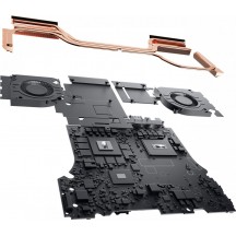 Laptop Dell Alienware M16 R1 AWM16R1I9641RTXWP