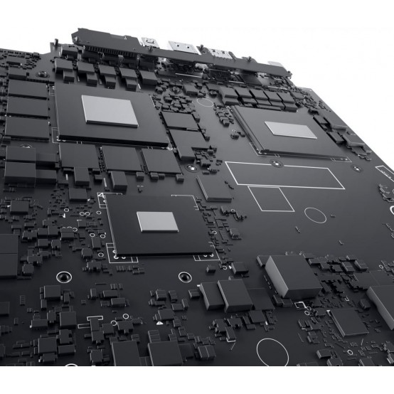 Laptop Dell Alienware M16 R1 AWM16R1I9641RTXWP