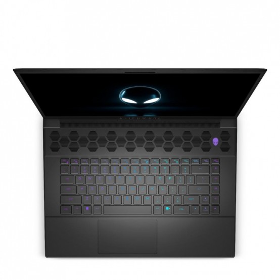 Laptop Dell Alienware M16 R1 AWM16R1I9641RTXWP