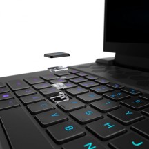 Laptop Dell Alienware M16 R1 AWM16R1I9641RTXWP