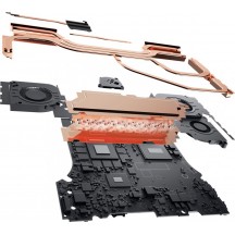 Laptop Dell Alienware M16 R1 AWM16R1I9641RTXWP