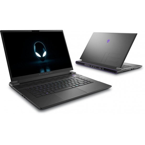 Laptop Dell Alienware M16 R1 AWM16R1I9641RTXWP
