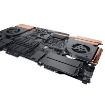 Laptop Dell Alienware M16 R1 AWM16R1I9641RTXWP
