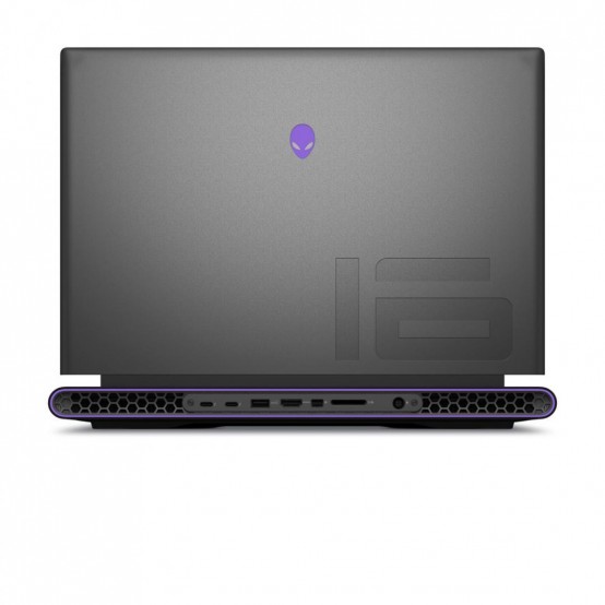 Laptop Dell Alienware M16 R1 AWM16R1I9641RTXWP