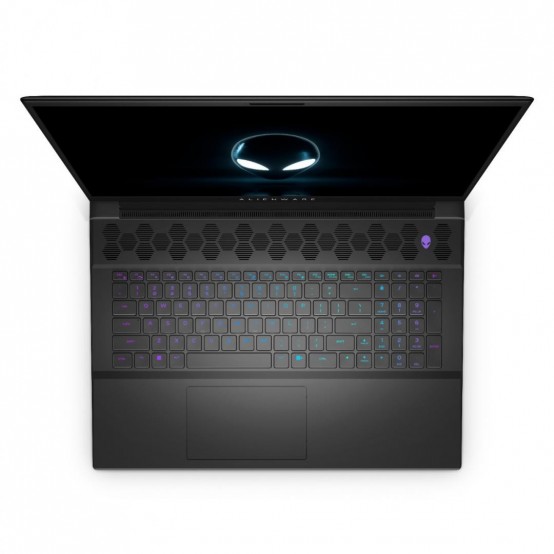 Laptop Dell Alienware M18 R1 AWM18R1I9642RTXWP