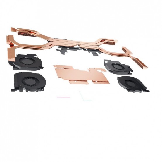 Laptop Dell Alienware X16 R1 AWX16R1I9321RTXWP