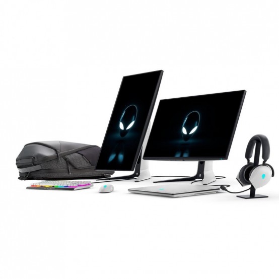 Laptop Dell Alienware X16 R1 AWX16R1I9321RTXWP