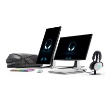 Laptop Dell Alienware X16 R1 AWX16R1I9321RTXWP