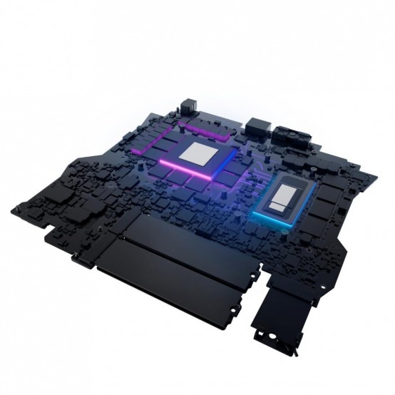 Laptop Dell Alienware X16 R1 AWX16R1I9321RTXWP